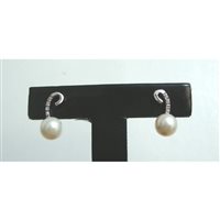 Orecchini Orelù Donna in Oro bianco 501 - 501